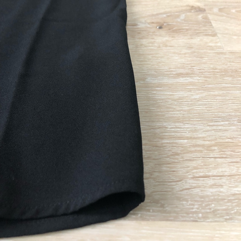 NEW One Clothing Black Dress - Picture 5 of 8